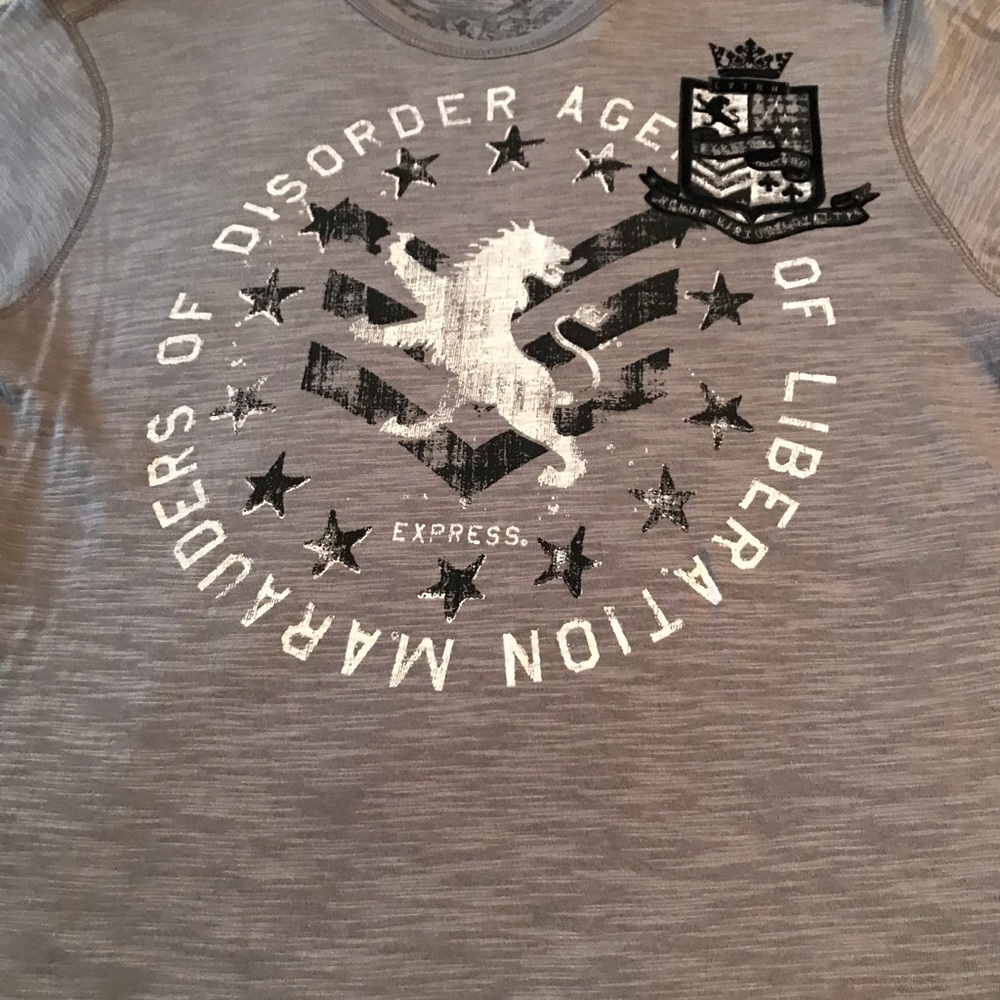 Express Shirt